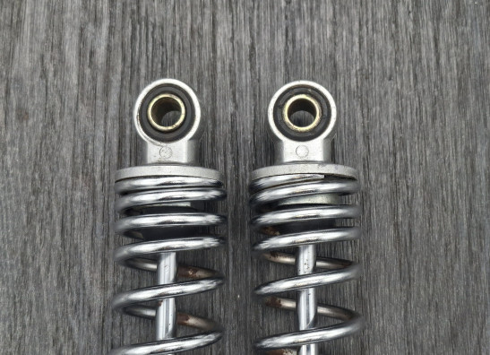 Stossdampfer hinten Harley Davidson Sportster