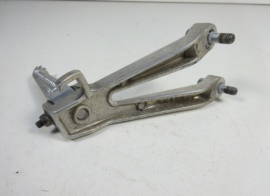 Pillion step left  Yamaha YZF R1