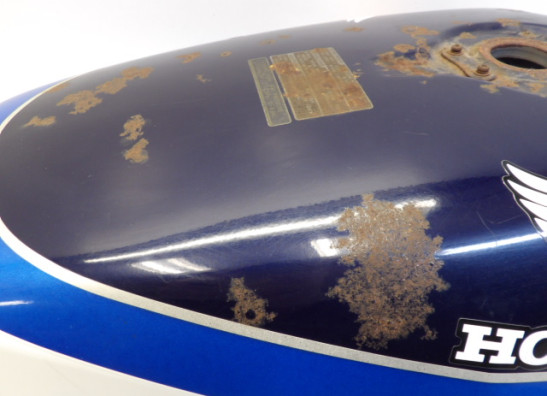 Tank Honda CBX 750 F