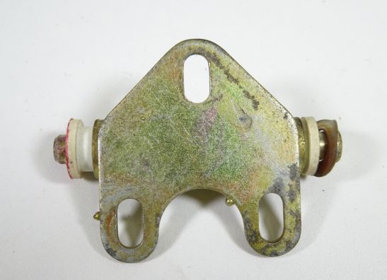 Tank Ducati 600 SS Supersport