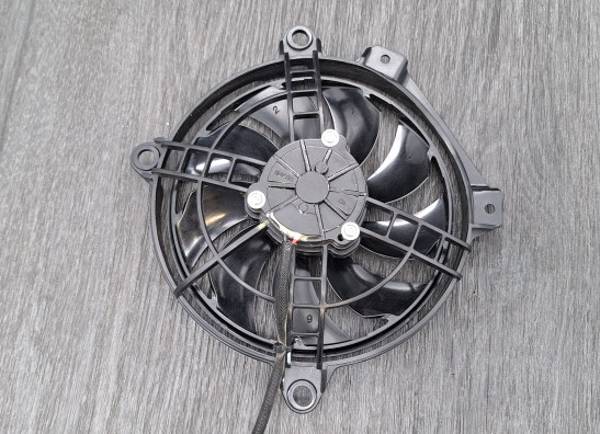 Ventilator Aprilia Tuono 660