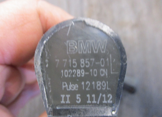 Ignition Coil BMW R 1200 GS Adventure