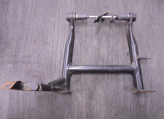 Standaard BMW R 1100 RT 1990-2002