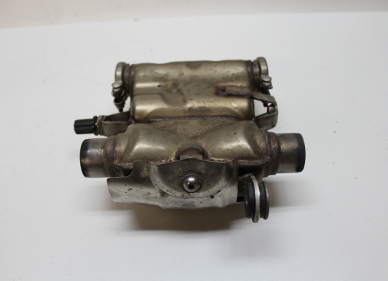 Uitlaatbochten Triumph Bonneville T 120