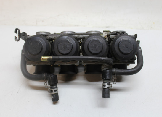 Carburateurset Yamaha YZF R6