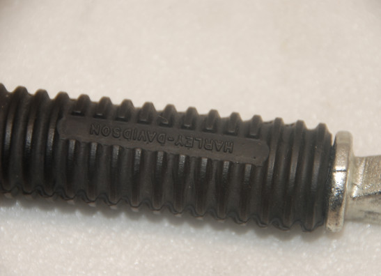 Duo fussrastenanlage Harley Davidson Custom universal other