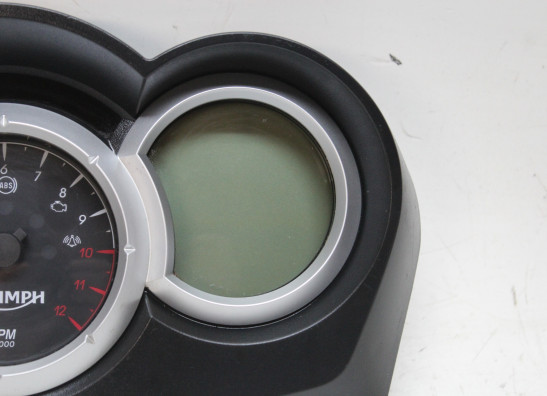 Tellerset Triumph Sprint GT 1050