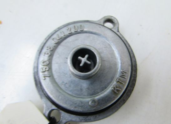 Motorblok diverse KTM 990 SMR