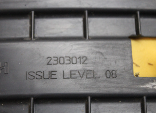 Seat Triumph Sprint GT 1050