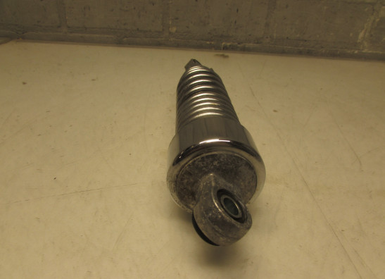 Stossdampfer hinten Suzuki GZ 250 Marauder