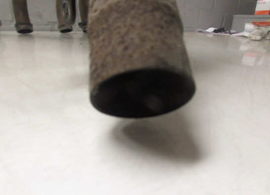 Auspuff-Krummer Yamaha YZF 750