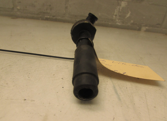 Bougiedop Honda VFR 800 I