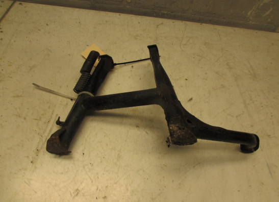 Standaard Kawasaki ZZR 600