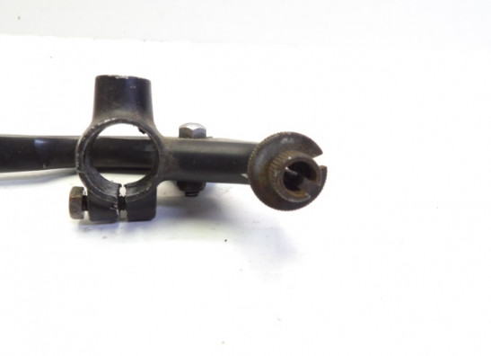 Koppelingshandle Suzuki GS 450