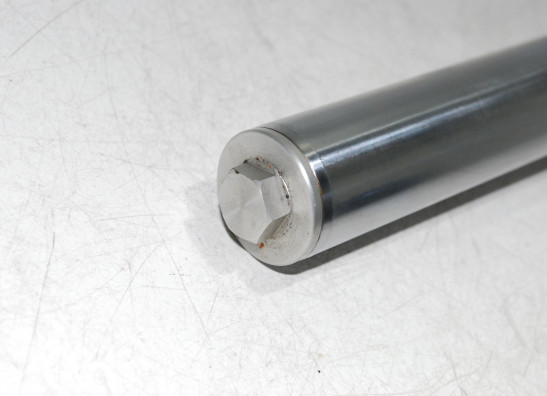 Standrohr Gabelholm links komplett BMW R 1100 GS