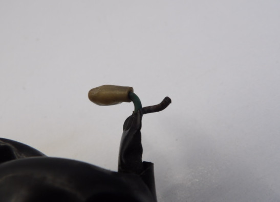 Handlebar switch assy right Yamaha FZR 1000