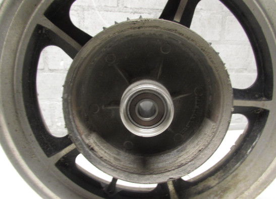 Felge hinten Honda VF 700  750 C Magna