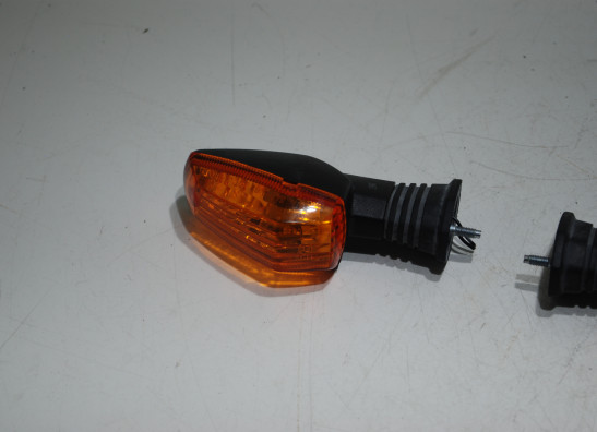 Knipperlicht Suzuki GSX R 750