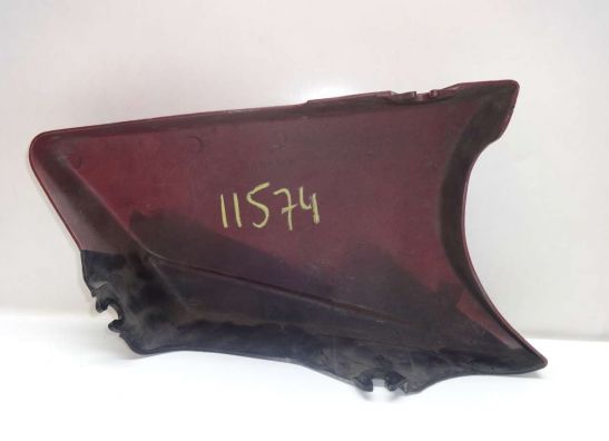 Linker zijkuip klein Yamaha XV 920