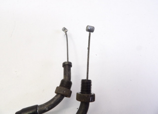 Throttle cable Honda VT 500