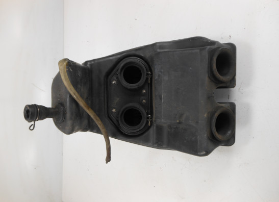 Luftfiltergehäuse Kawasaki VERSYS 650