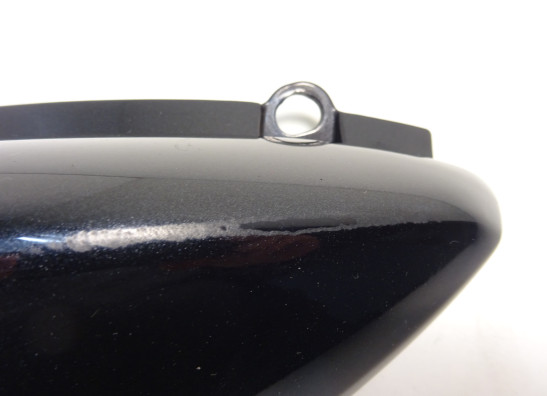 Heck rechts Yamaha TDM