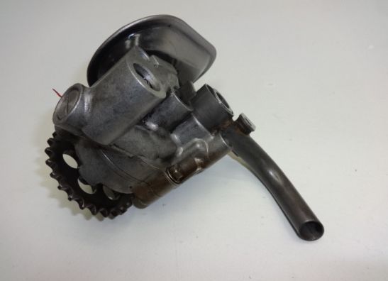 Oliepomp Honda VT 1100