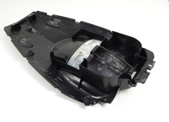 Undertail Kawasaki ER 6