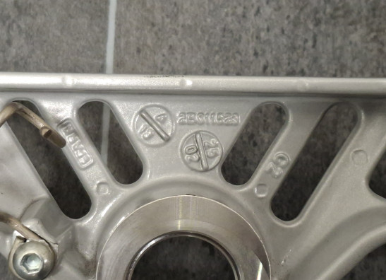 Stuur Aprilia RS 457