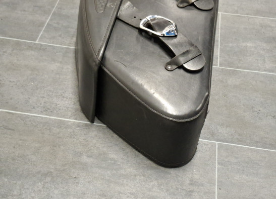 Kofferset Harley Davidson FLHRC Road King Classic