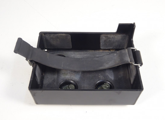 Accubak Yamaha MT 03