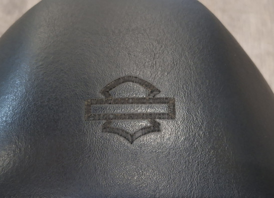 Zadel Harley Davidson Softtail