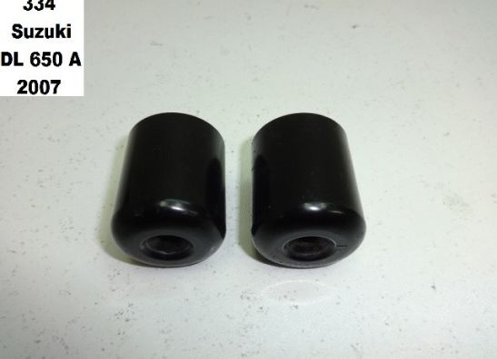 Stuurdemper Suzuki DL 650 V STROM 2003-2011