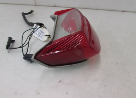 Achterlicht Yamaha XJ 900 S Diversion