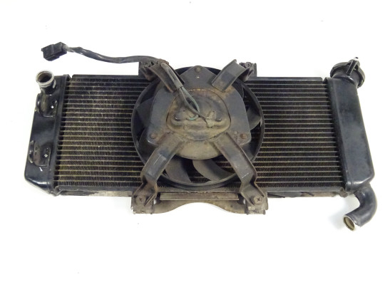 Radiator Kawasaki VERSYS 650