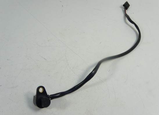 Speedometer gear box Suzuki GSF 650 Bandit