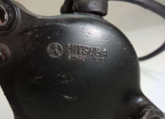 Starting motor Yamaha YX 600 Radian