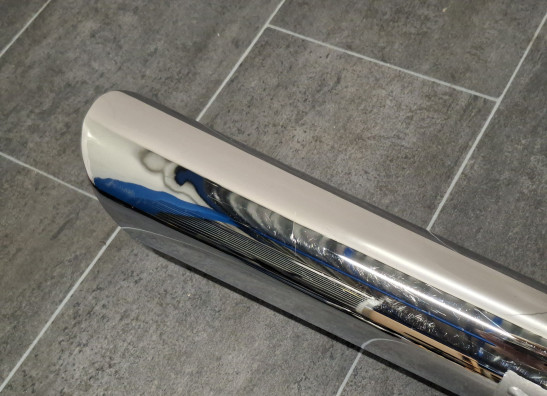 Uitlaat Triumph Thunderbird 1600