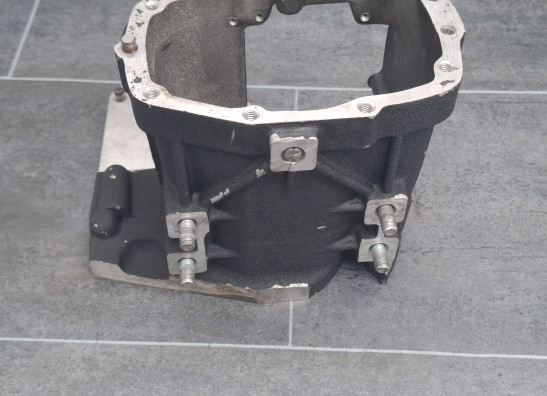 Gear box Harley Davidson FXSTS Springer Softail