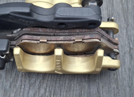 Achter remklauw BMW R 1250 RS