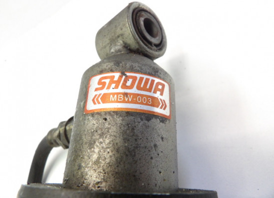 Achterschokbreker Honda CBR 600 F