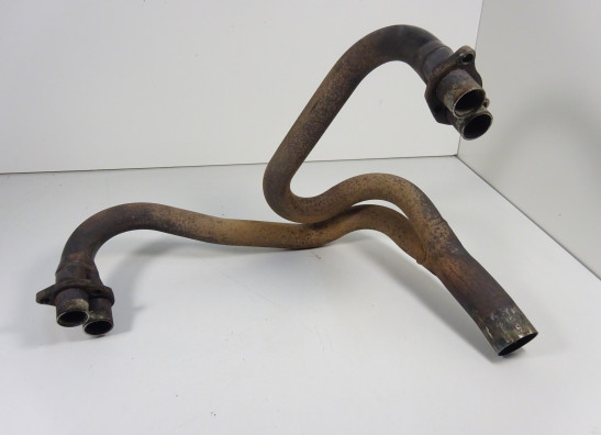 Uitlaatbochten BMW R 1150 RT   R 850 RT