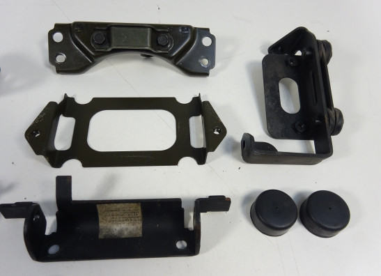 Frame body parts Kawasaki VERSYS 650