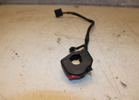 Handlebar switch assy right Triumph Sprint RS