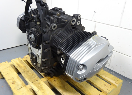 Motorblock BMW R 1200 RT
