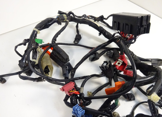 Kabelbaum Honda NC 700 X