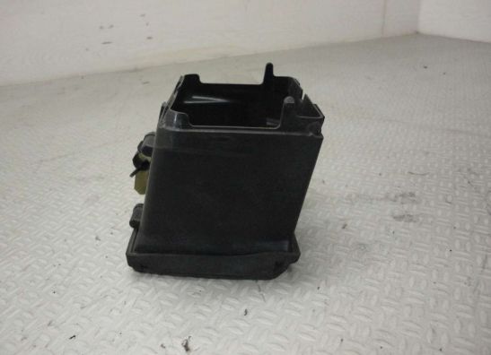 Air intake center Yamaha YZF R6