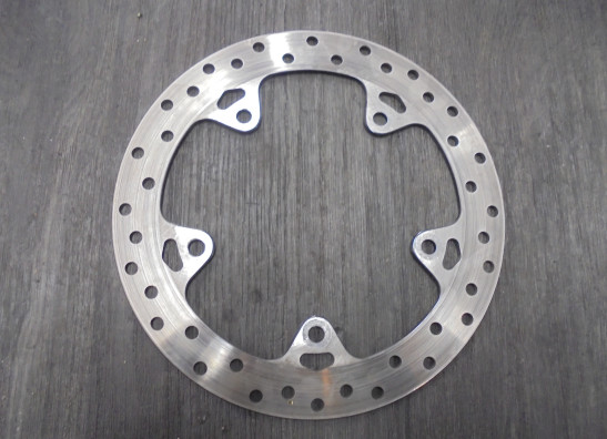 Achterremschijf BMW F 750 GS