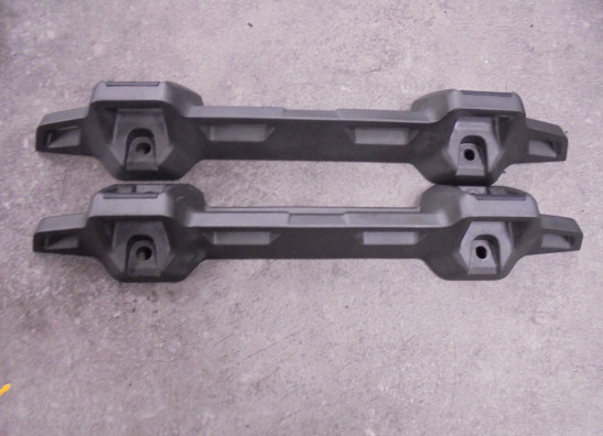 Kofferbeugel set Triumph Tiger 1200  Explorer XRT