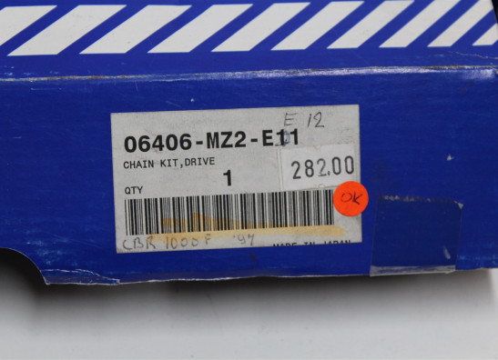 Kettensatz Honda CBR 1000 F